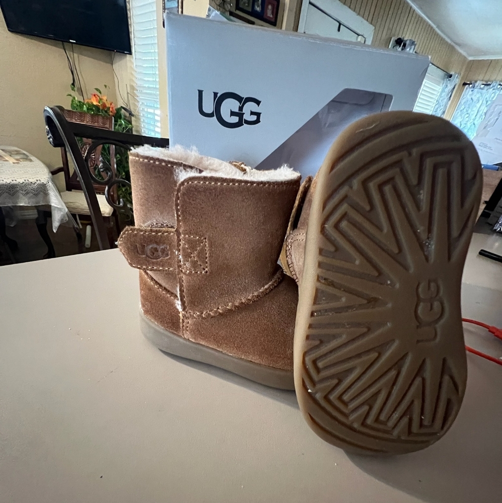 UGG Boots for Toddler